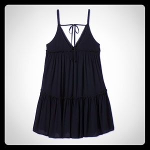 Swing dress